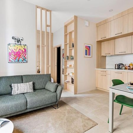 Hector Suite Notre Dame - Confort Contemporain Hypercentre Saint-Etienne  Exterior foto
