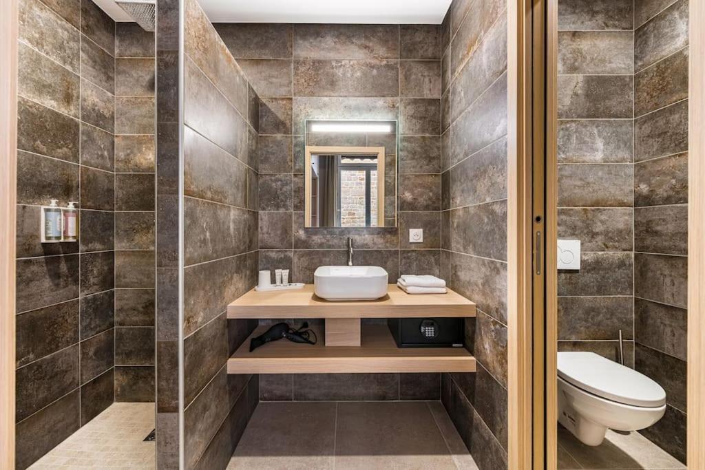 Hector Suite Notre Dame - Confort Contemporain Hypercentre Saint-Etienne  Exterior foto