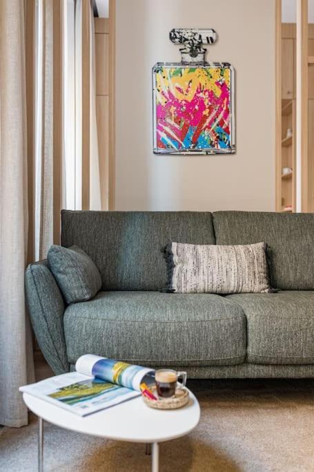 Hector Suite Notre Dame - Confort Contemporain Hypercentre Saint-Etienne  Exterior foto