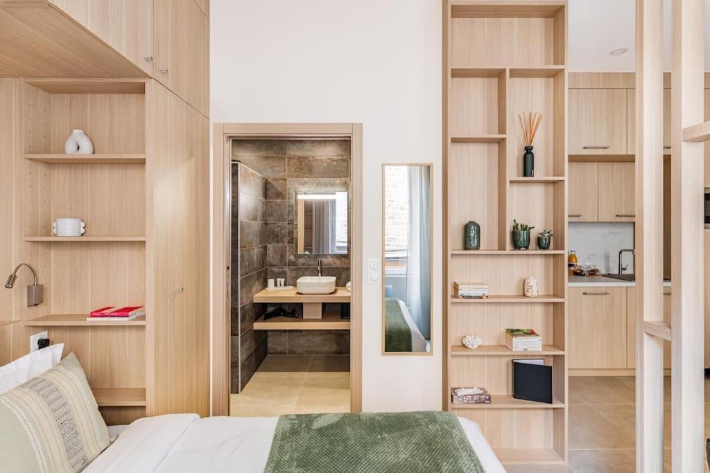 Hector Suite Notre Dame - Confort Contemporain Hypercentre Saint-Etienne  Exterior foto