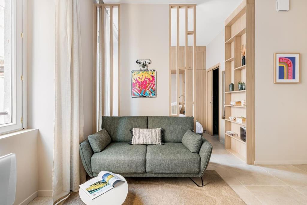 Hector Suite Notre Dame - Confort Contemporain Hypercentre Saint-Etienne  Exterior foto