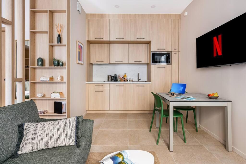 Hector Suite Notre Dame - Confort Contemporain Hypercentre Saint-Etienne  Exterior foto
